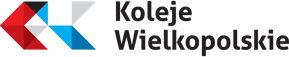 logo Koleje Wielkopolskie